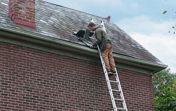 what affects urgent Swinden roof repairs