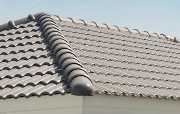 advantages of Swinden clay roofing