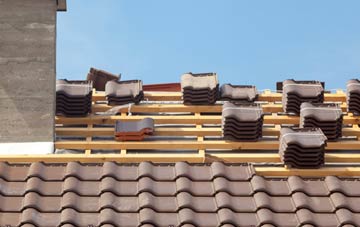 Swinden clay roofing costs