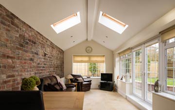 conservatory roof insulation Swinden, North Yorkshire