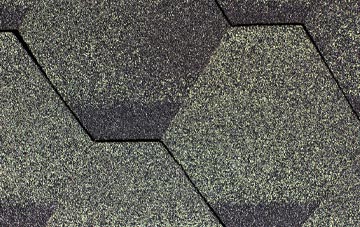 Swinden fibreglass shingle repairs