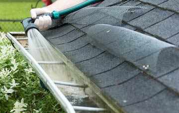 Swinden gutter cleaning costs