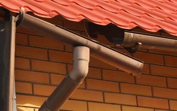Swinden gutter repair costs