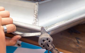 disadvantages of Swinden lead roofing