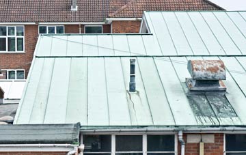 Swinden lead roofing costs