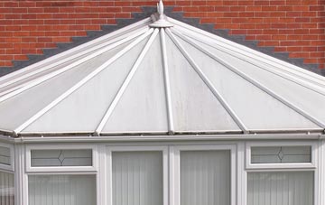 Swinden polycarbonate conservatory roof repairs