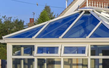 professional Swinden conservatory insulation