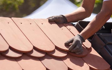 Swinden roof tile contractors