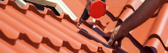 save on Swinden roof installation costs