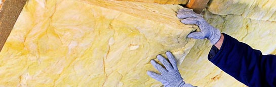 quotes for Swinden roof insulation