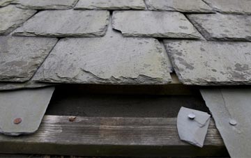 Swinden slate roof repairs and maintenance