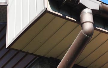 Swinden soffit installation costs