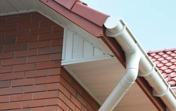 Swinden soffit repair costs