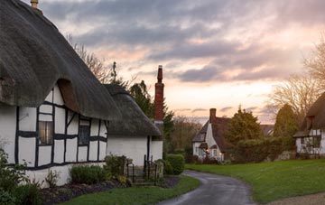 is Swinden thatch roofing popular