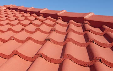 Swinden tile and slate roof replacement