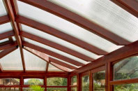 Swinden conservatory roofing insulation