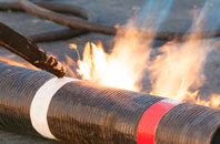 Swinden flat roofing replacement