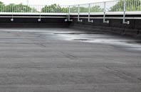find rated Swinden flat roofing companies