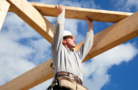 Swinden roof replacement work