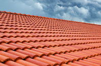 Swinden roofing tiles