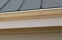 Swinden soffit repair