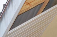 rated Swinden soffit repair companies