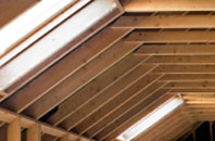 Swinden tapered roof insulation quotes